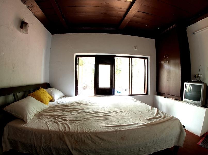 Chedi Spring Valley Hotell Athirappilly Rum bild