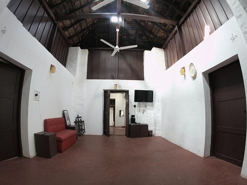 Chedi Spring Valley Hotell Athirappilly Exteriör bild