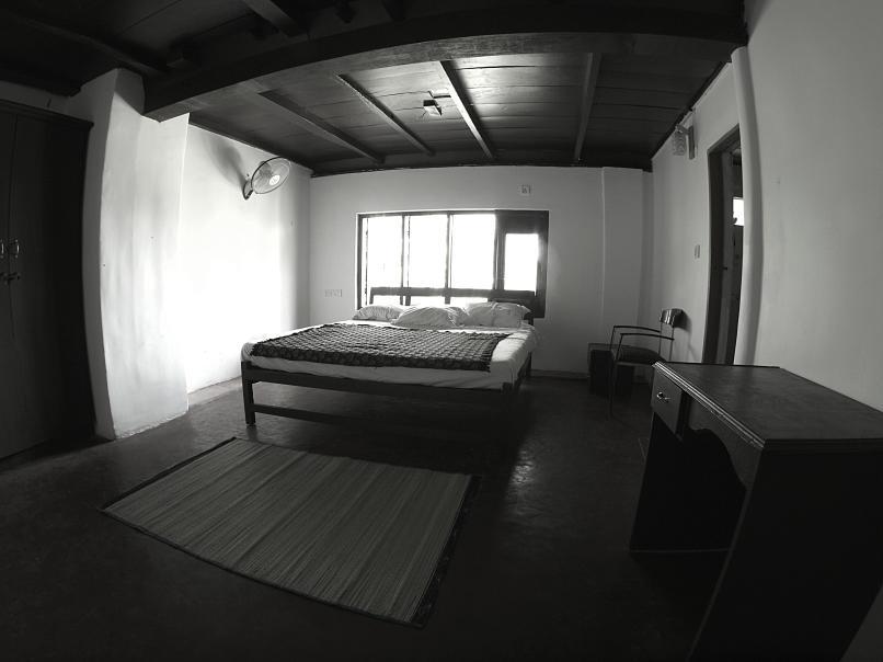 Chedi Spring Valley Hotell Athirappilly Rum bild